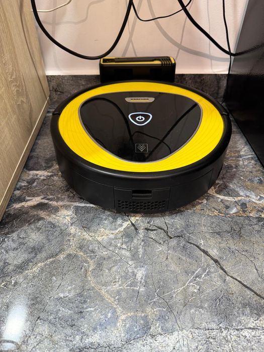 Vand robot Karker