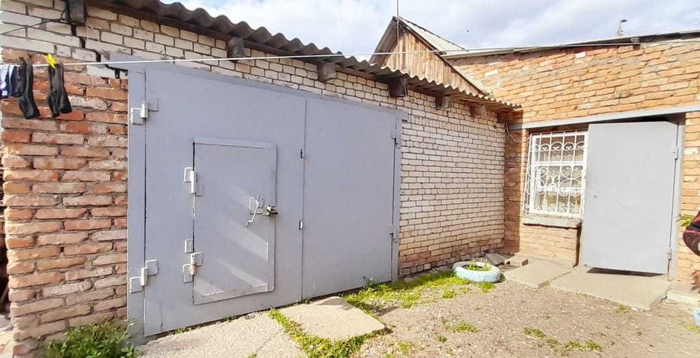 3 комнатный дом в центре Уральска