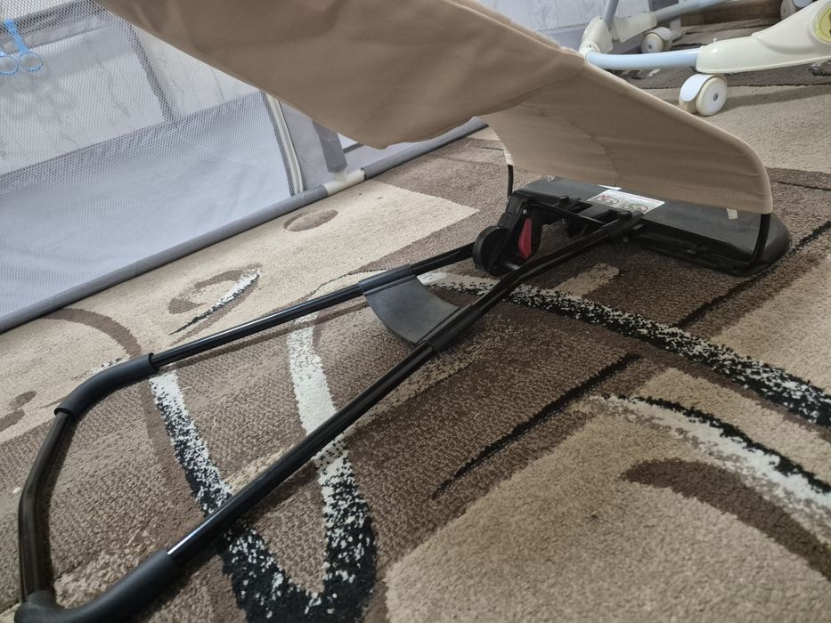 Кресло Качалка Детская