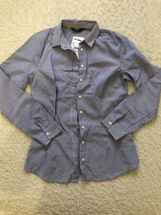 Новая женская рубашка