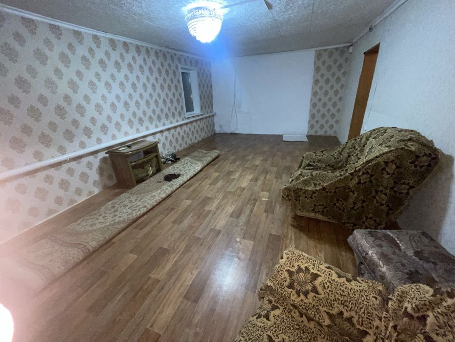 Продам дом! В селе Береговое