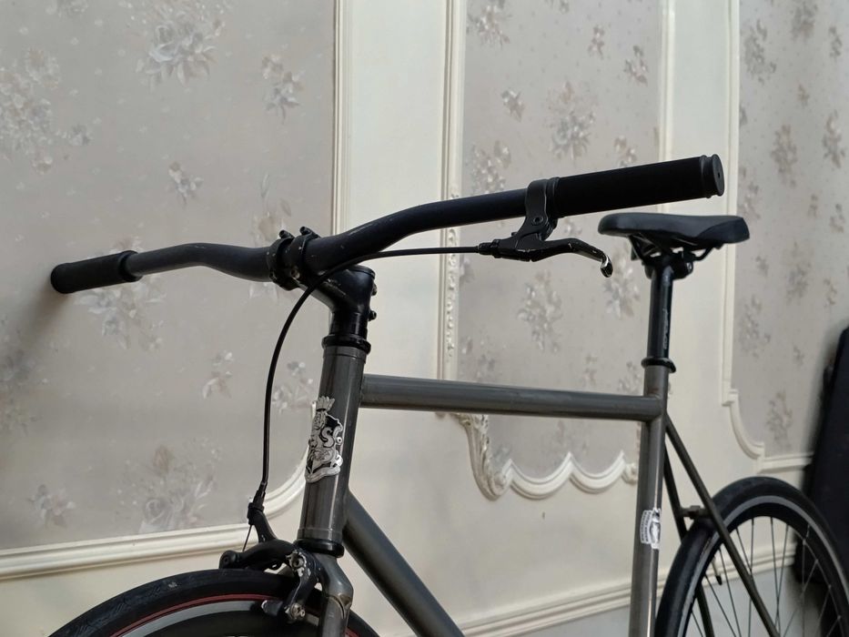Велосипед Felt brougham Fixed Gear