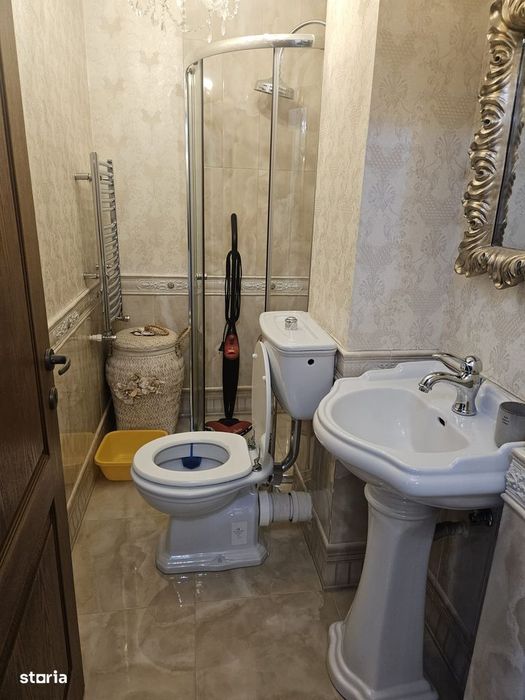 Apartament – 3 camere - 80 mp - 3-4 minute de metrou N Grigorescu