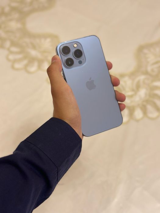 iPhone 13 Pro LL/A