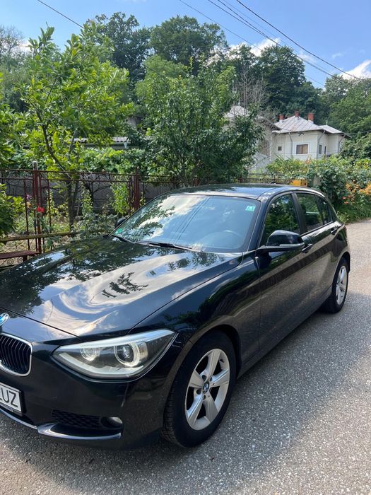 BMW 1 Series 2014 — imagine 2