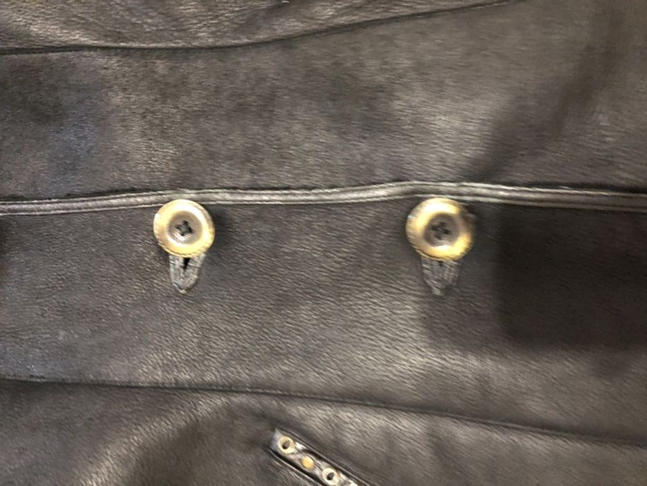 Продается дубленка женская