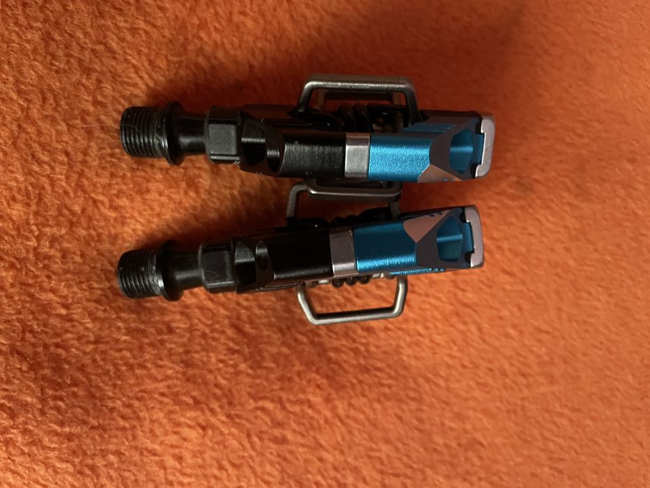 Pedale Crankbrothers Candy 7