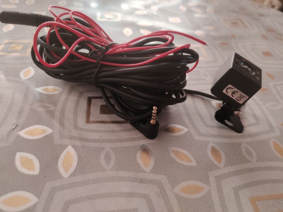 Продам заднюю камеру.