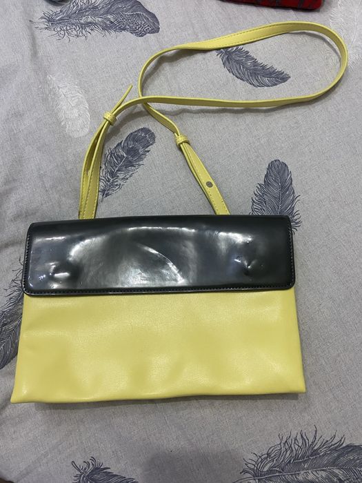 Стильные женские сумки, клатч