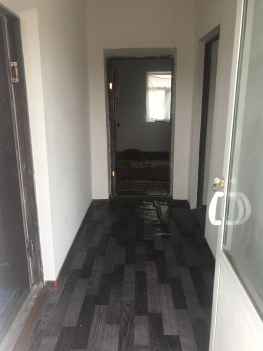 Nurota shahridan hovli(kottej) sotiladi