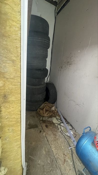 Шиномонтаж и балансировка