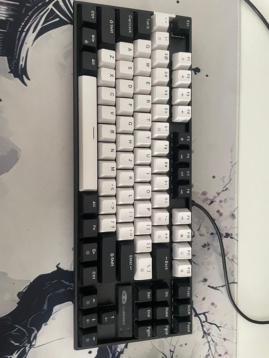 Игровой компьютер новый