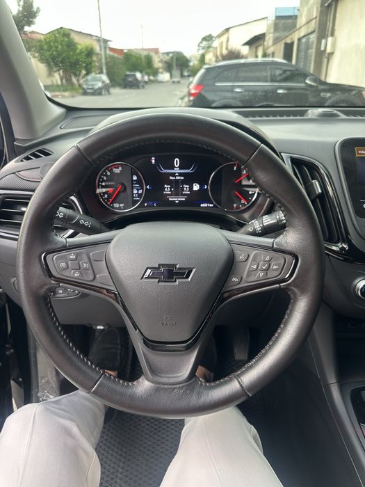 Chevrolet Equinox 2020 — 2