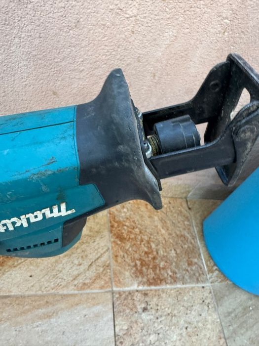 Makita djr 189 fierastrau sabie