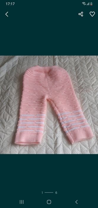 Продам детские вещи недорого