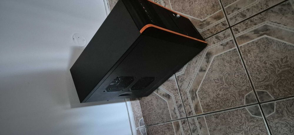 Unitate pc gaming i7 4770K 16GB 256 SSD_M2 GTX 960