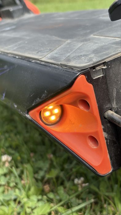 Trotinetă electrică Kamikaze K1 Lite