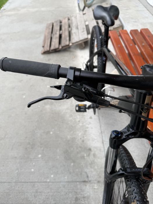 Алуминиев Велосипед NAKAMURA 27.5/L