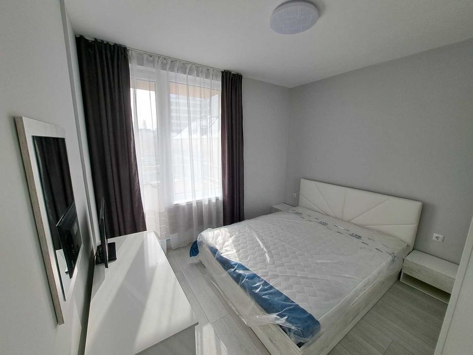 Дава се под наем Двустаен апартамент в София, Овча купел - 55 кв.м за 484.5 € - Снимка #4