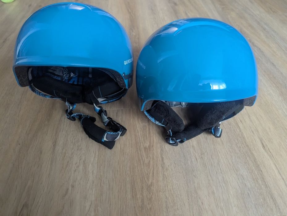 Ски каска Quicksilver