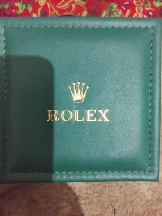 Сагат Оригинал Rolex