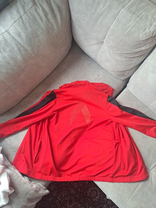 Adidas X горнище