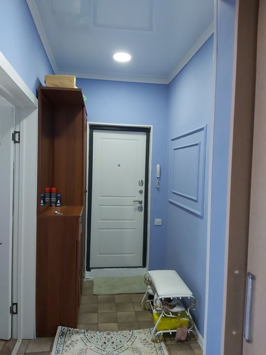 Продам 2-х ком квартиру  лен проект