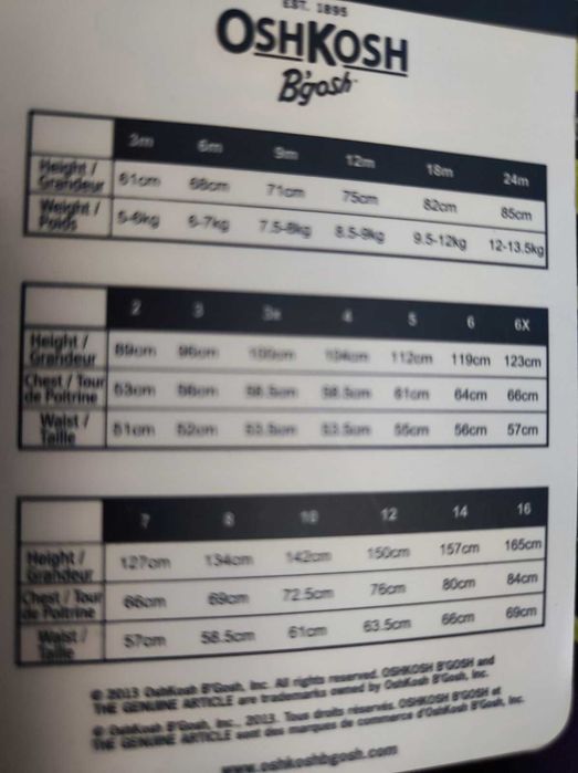 Нова зимна шуба/яке за 14г