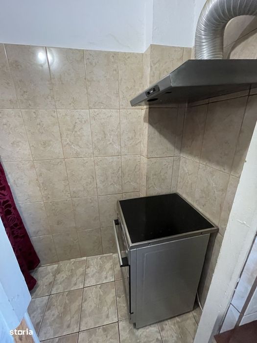 Vand apartament 3 camere Cernavoda