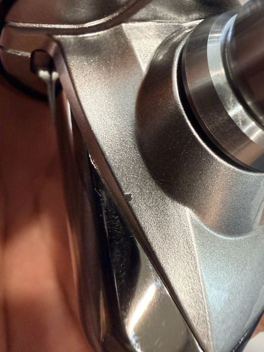 Shimano Stradic 2500FM с резервна шпула