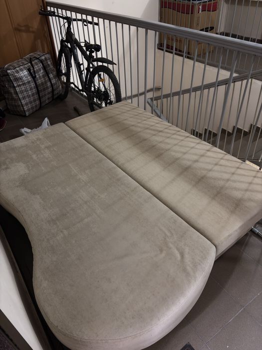 Продается два дивана