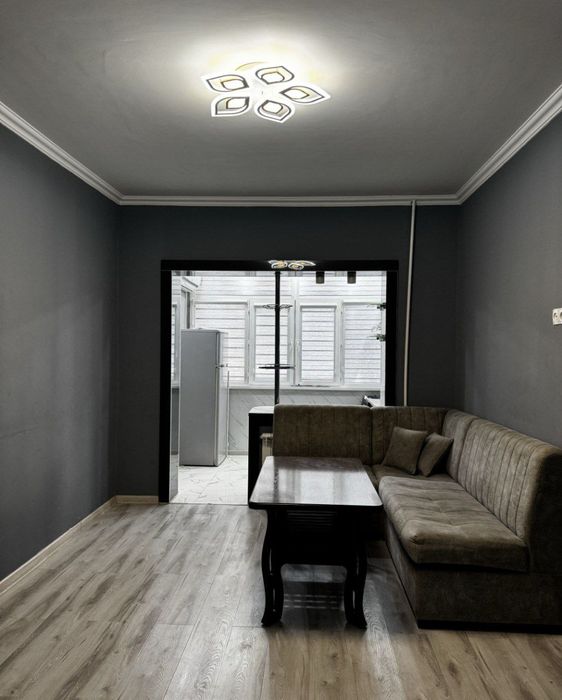 Аренда Сергелийский р-н Куйлюк Массив 5 2/2/4 иностранцы одиночки