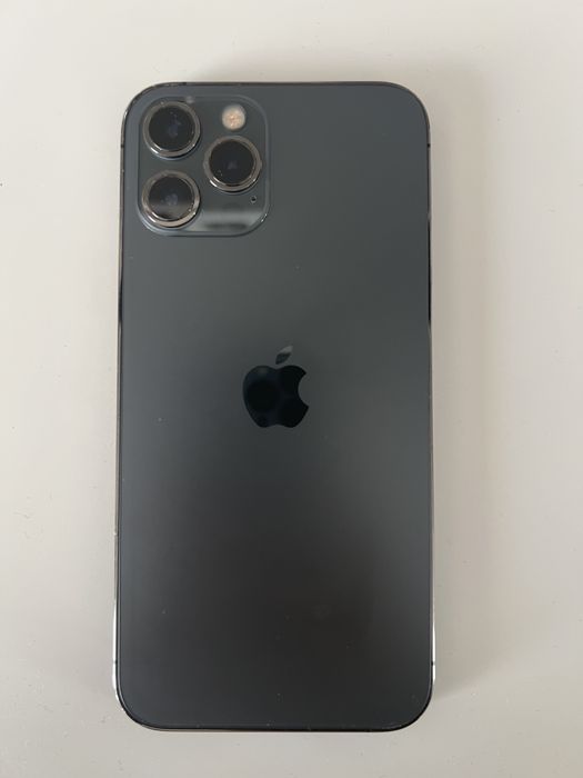 Iphone 12 pro max 256 gb