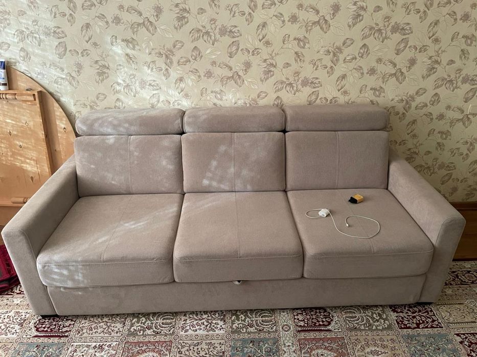 Диван прямой, Беларусь