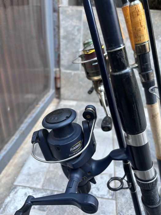 Lansete 4 buc diferite modele