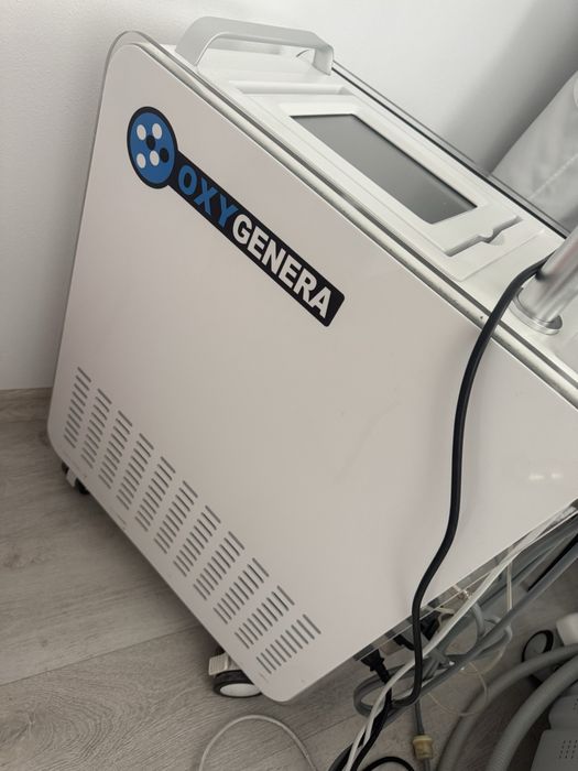 Vand combina cosmetica Oxigenera