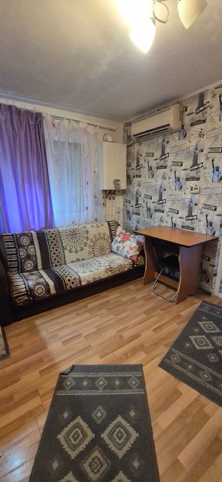 Inchiriez apartament 2 camere in Fetești Gară- zona Penny - Spital