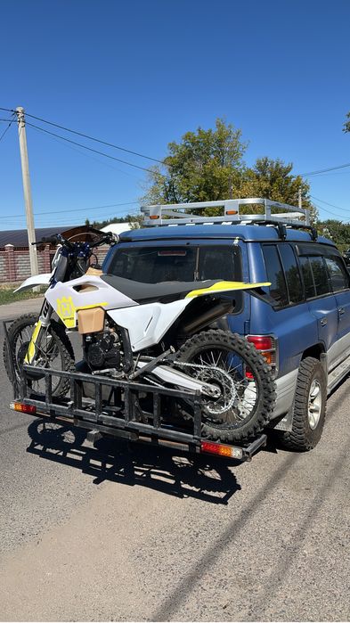 Продам хинджан 300