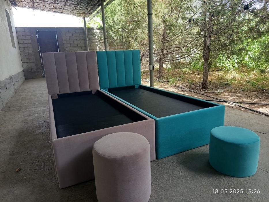 Диван кровать сатылады