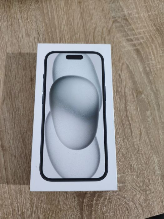 Iphone 15 256gb NanoSim+eSim