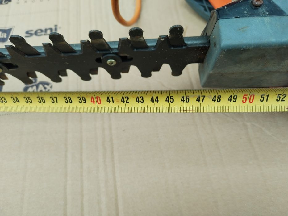 Vând Forfeca de tuns gard viu