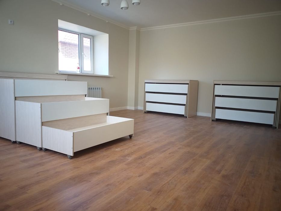 Кровати детские новые