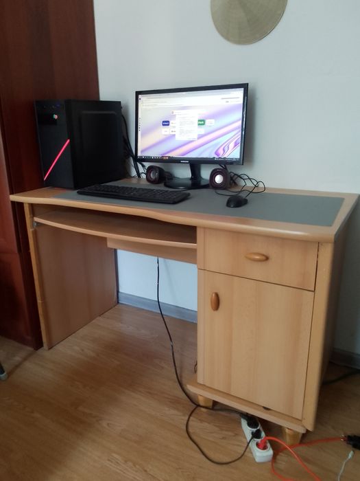 Компьютер Amd Ryzen 3