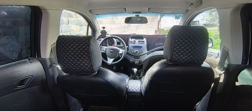 Spark sotiladi 2 pozitsiya