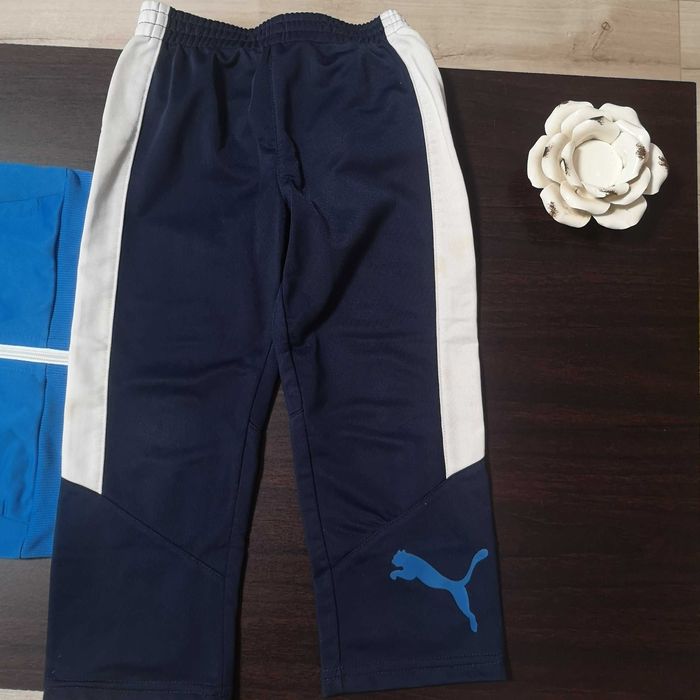 Комплект/анцуг Пума