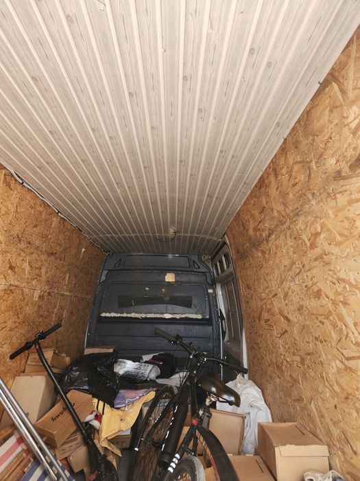 Vand Mercedes Benz Sprinter 313 CDI