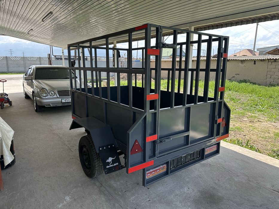 Сатылады арба жап жаңа