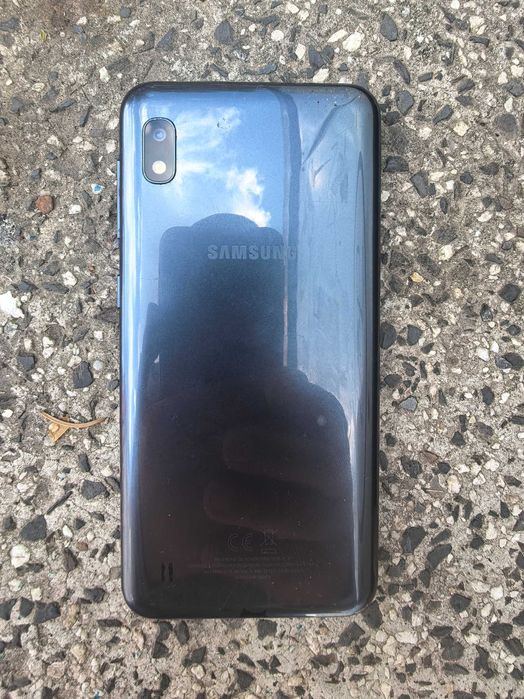 Samsung Galaxy A10