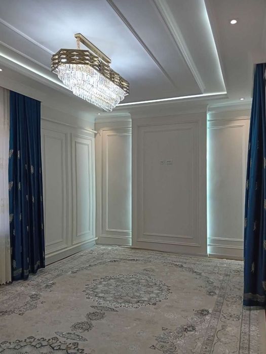 Ремонт квартир и любых помещений