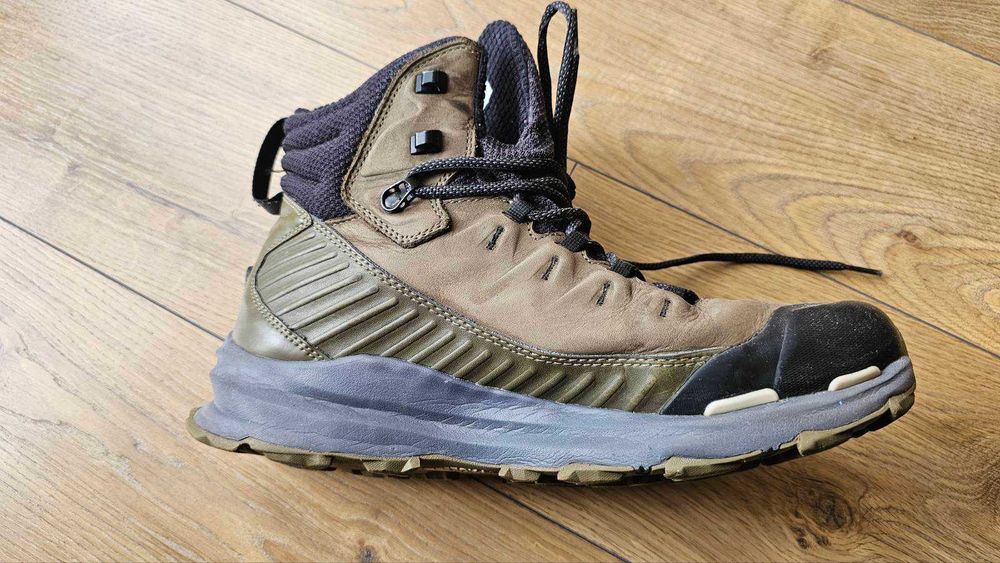 Мъжки зимни обувки The North Face, размер 44, употребявани